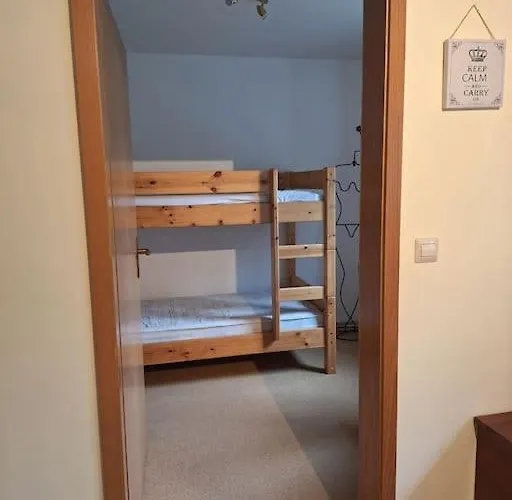 Gemuetliche Ferienwohnung Mit Kupfertalblick