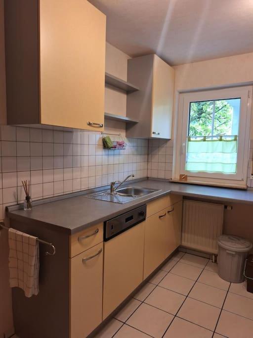 Gemuetliche Mit Kupfertalblick Forchtenberg