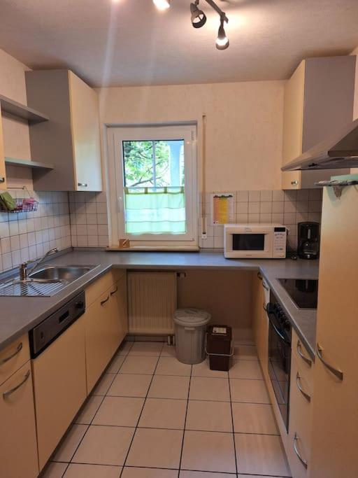 Gemuetliche Mit Kupfertalblick Appartement