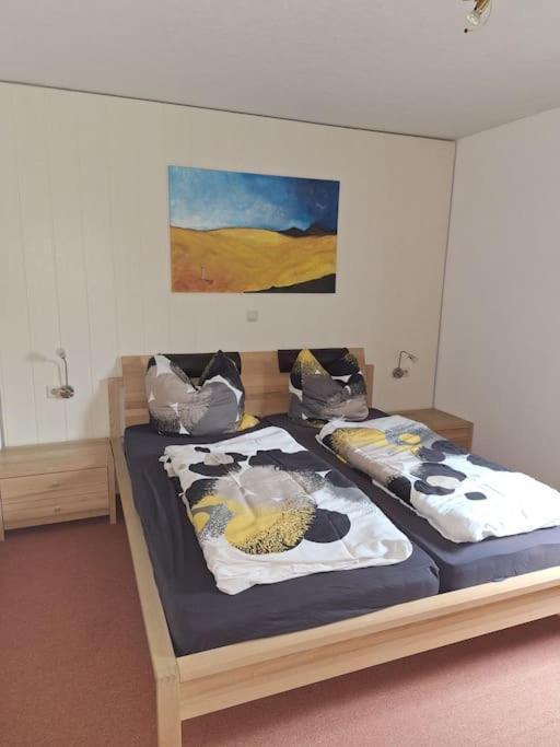 Gemuetliche Mit Kupfertalblick Appartement *
