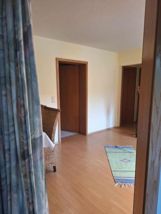 Appartement Gemuetliche Mit Kupfertalblick *