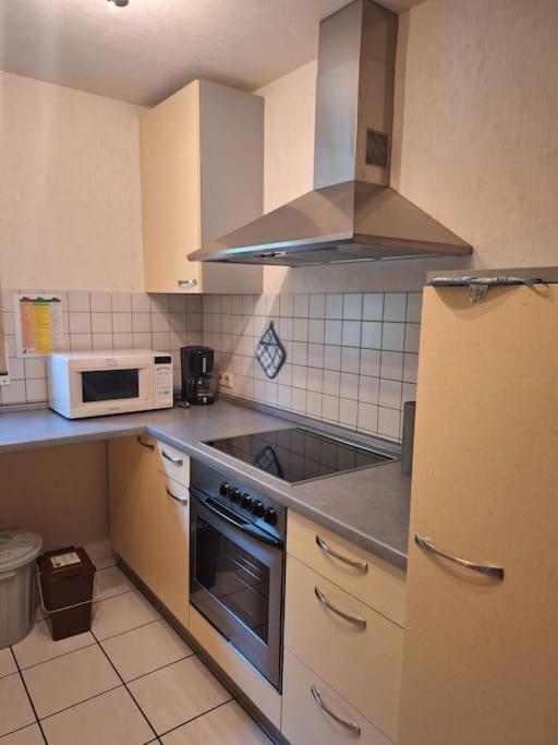 Appartement Gemuetliche Mit Kupfertalblick Forchtenberg