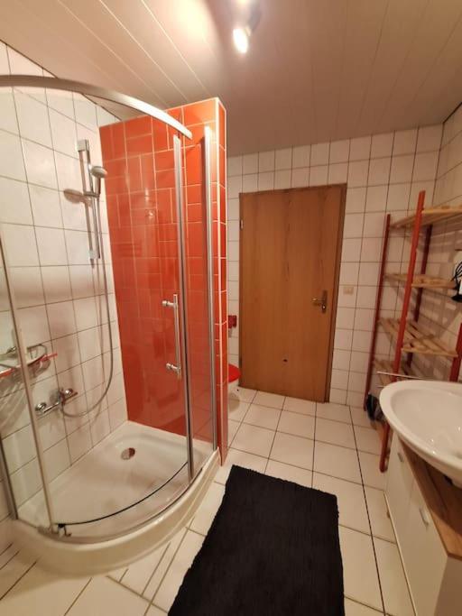 Gemuetliche Mit Kupfertalblick Appartement