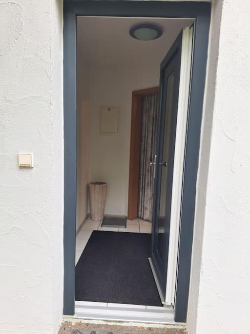 Appartement Gemuetliche Mit Kupfertalblick Forchtenberg