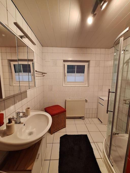 Gemuetliche Mit Kupfertalblick Appartement *